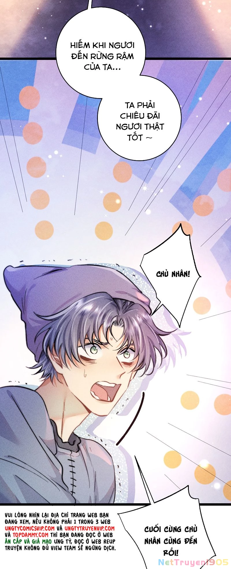 Cao Tháp Chapter 37 - 10