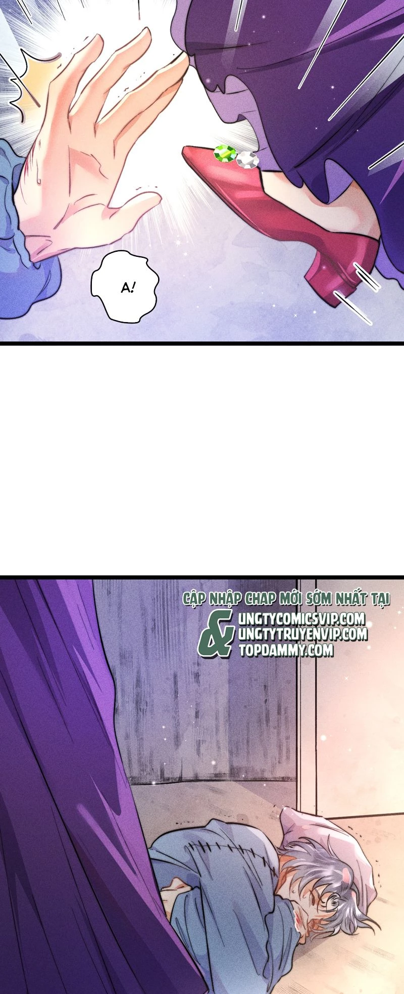 Cao Tháp Chapter 37 - 12