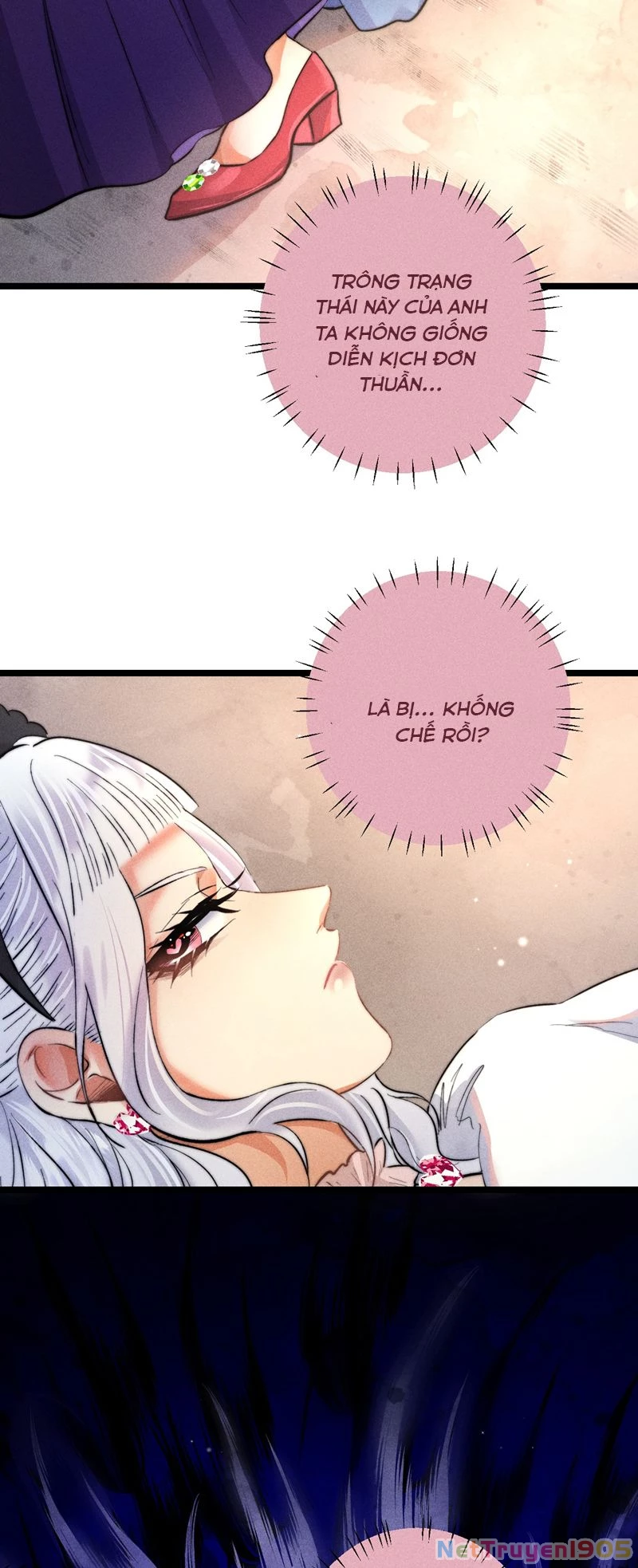 Cao Tháp Chapter 37 - 13