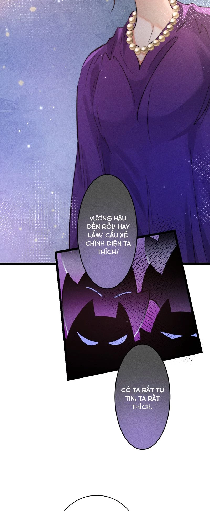 Cao Tháp Chapter 37 - 17