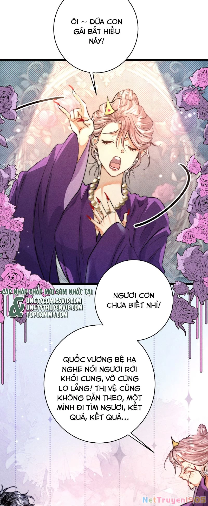 Cao Tháp Chapter 37 - 18