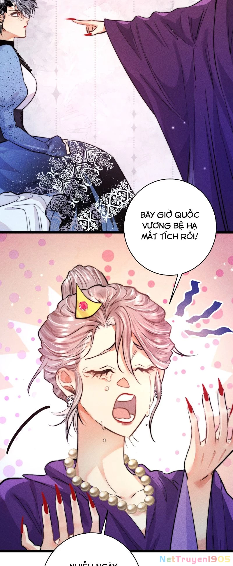 Cao Tháp Chapter 37 - 19