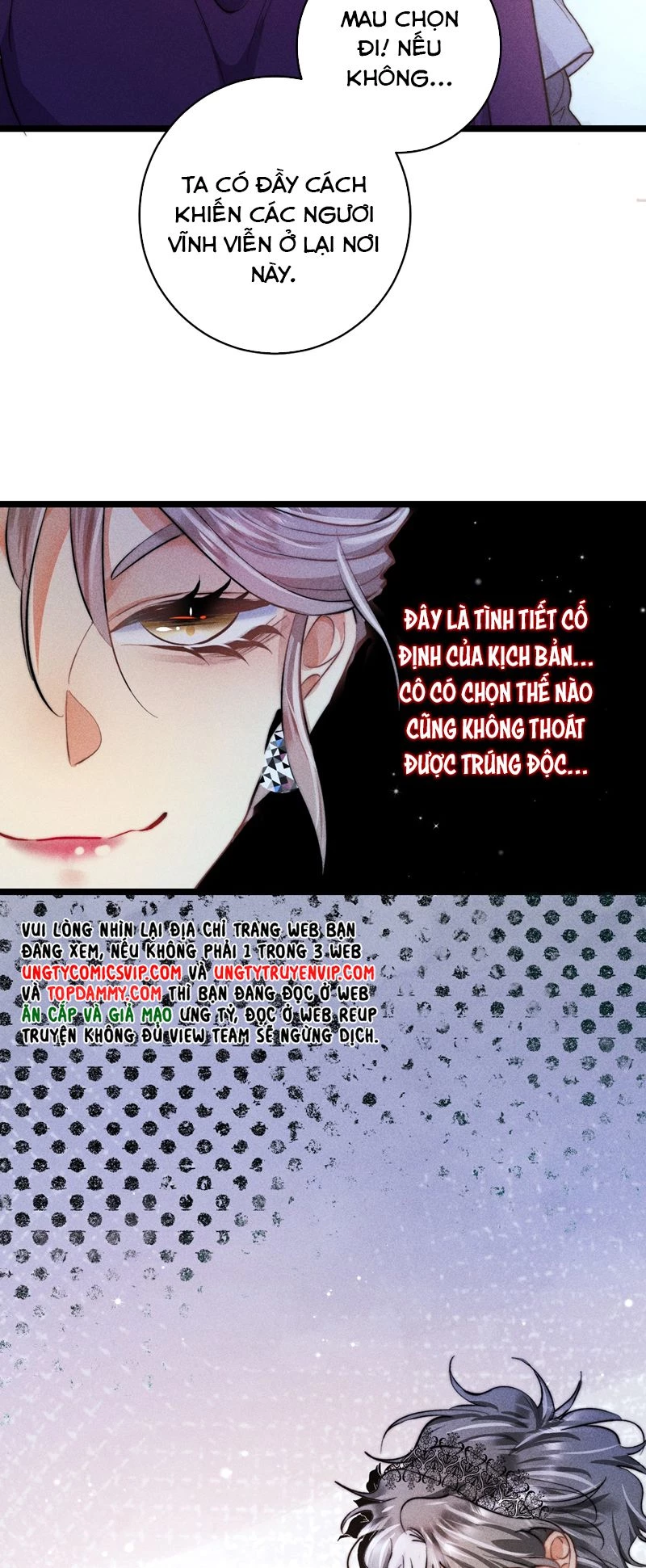 Cao Tháp Chapter 37 - 24