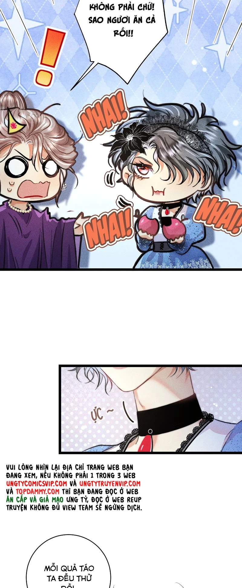 Cao Tháp Chapter 37 - 27