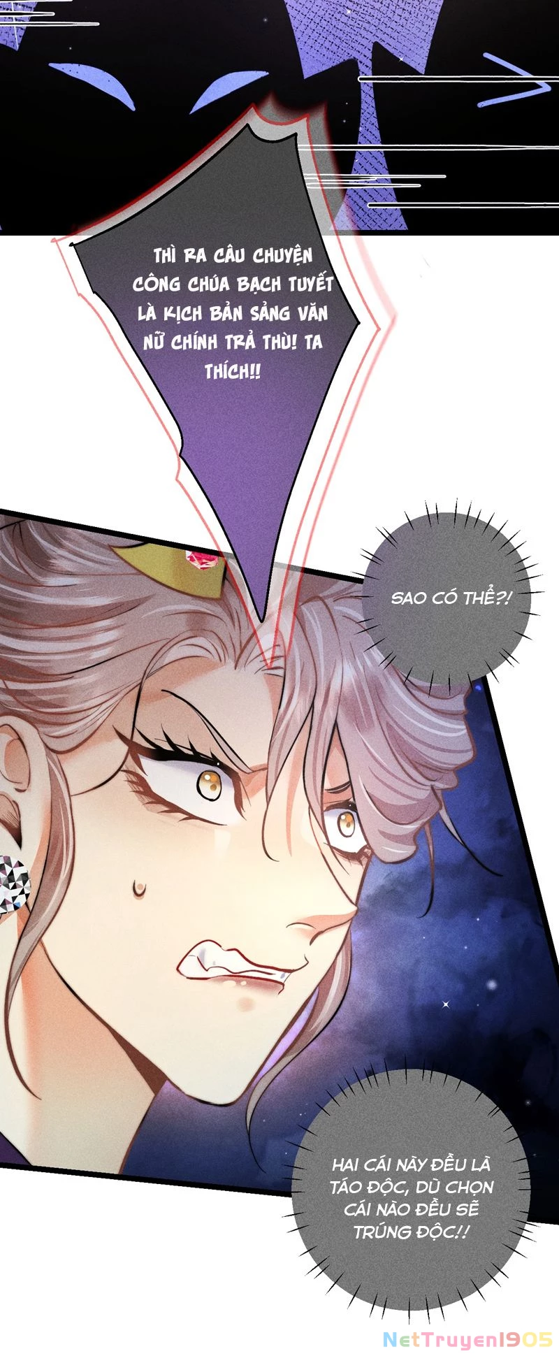 Cao Tháp Chapter 37 - 29