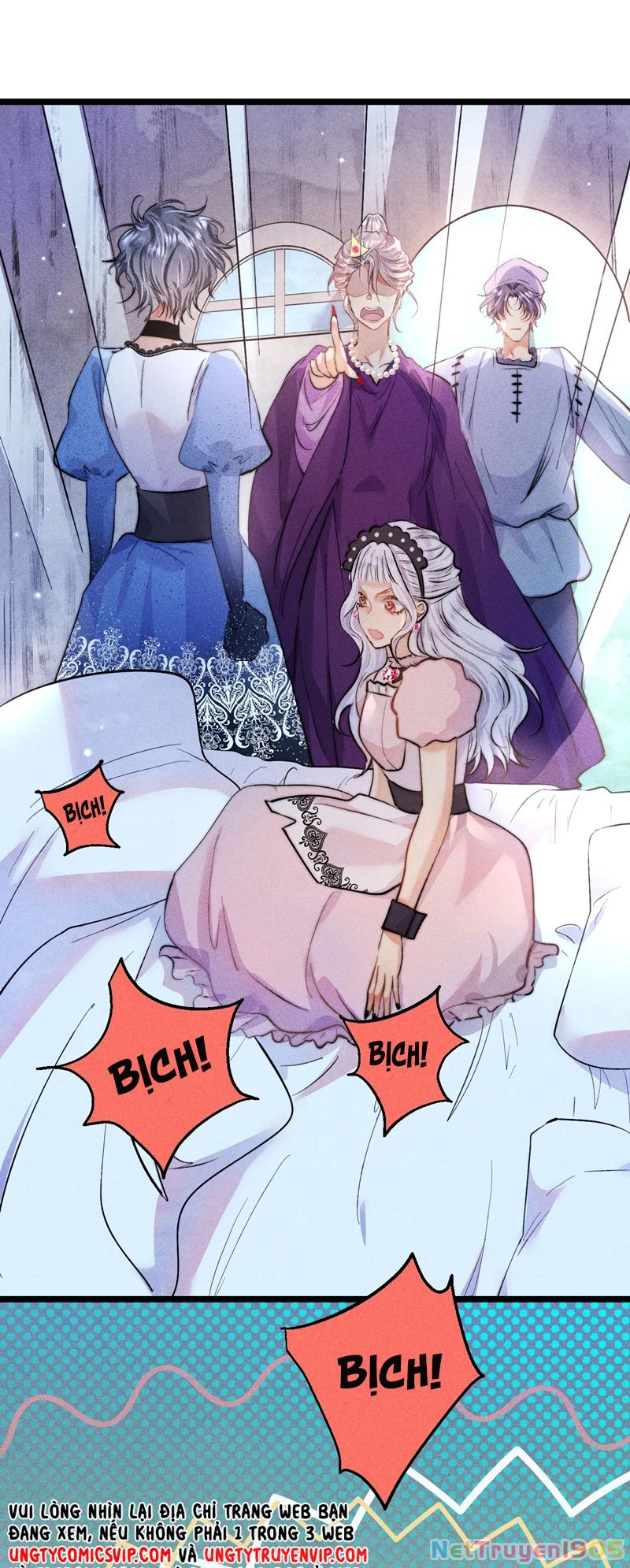 Cao Tháp Chapter 37 - 31