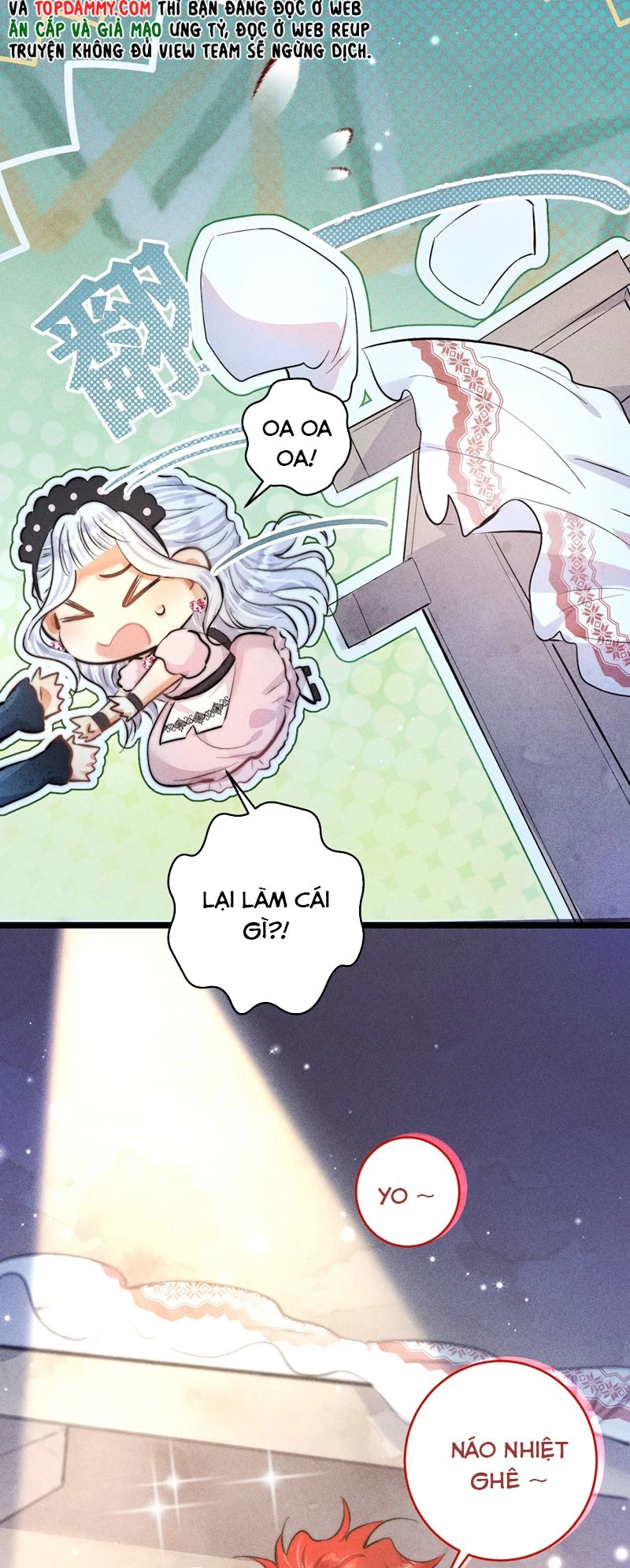 Cao Tháp Chapter 37 - 32