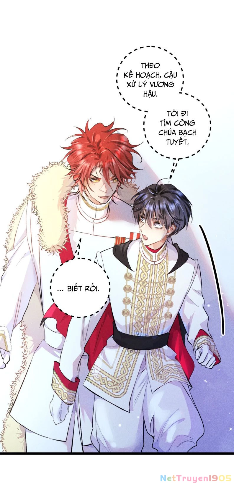 Cao Tháp Chapter  38 - 2