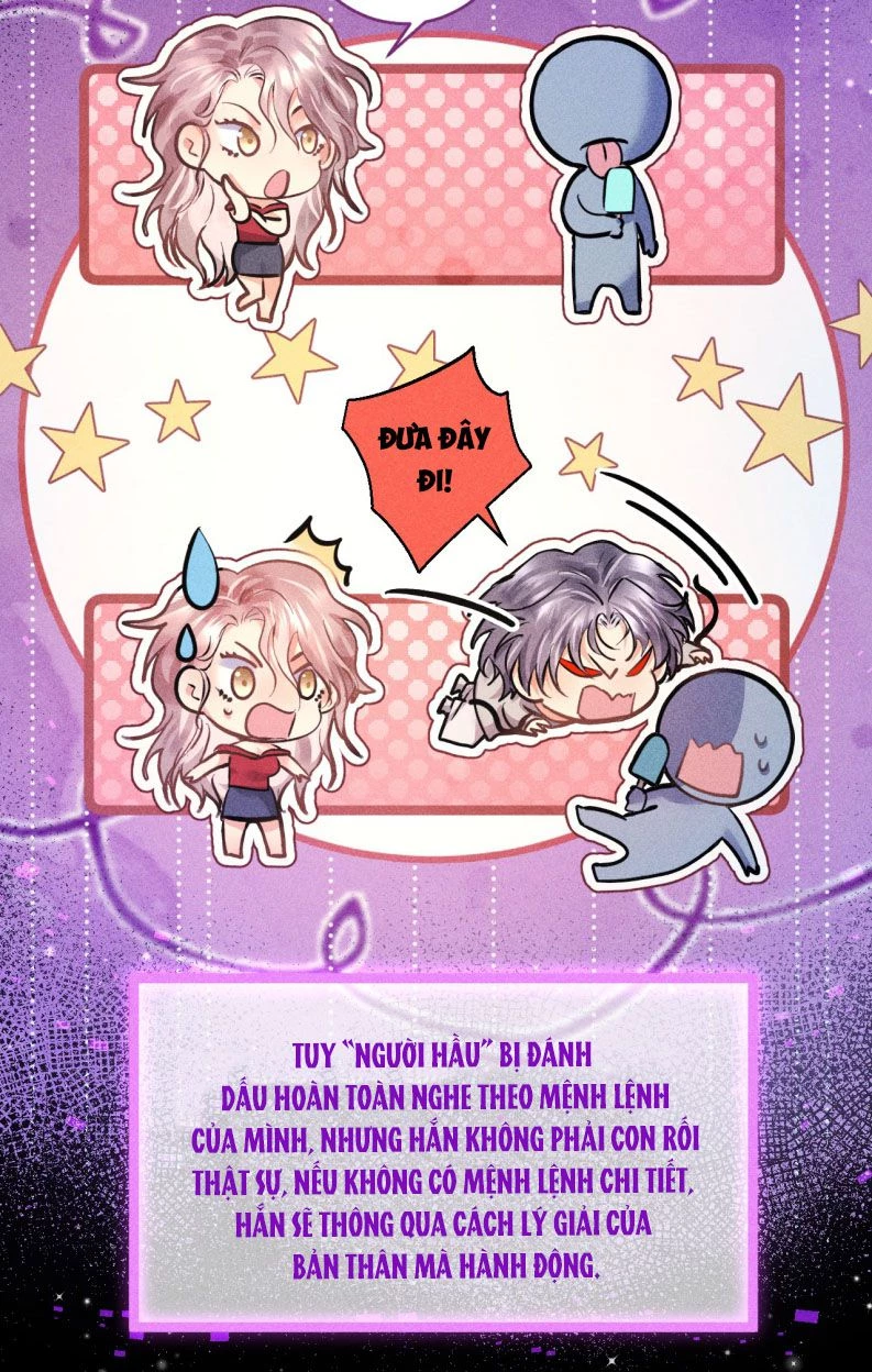 Cao Tháp Chapter  38 - 7