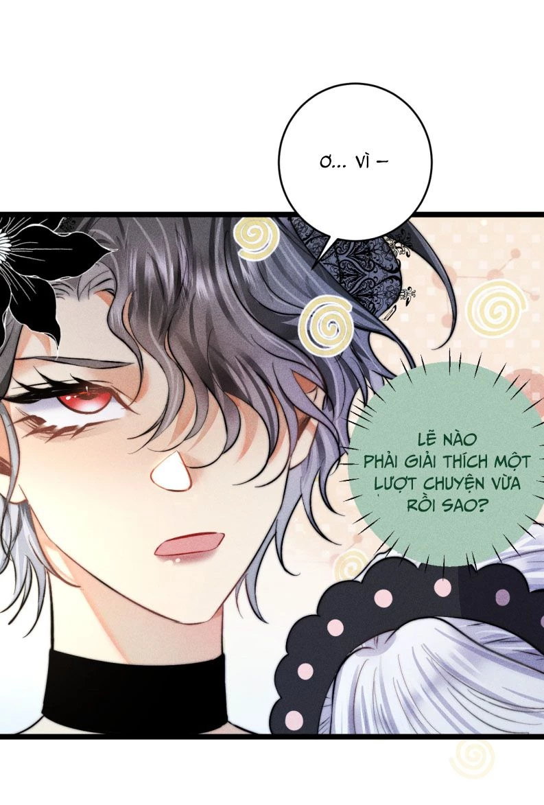 Cao Tháp Chapter  38 - 13