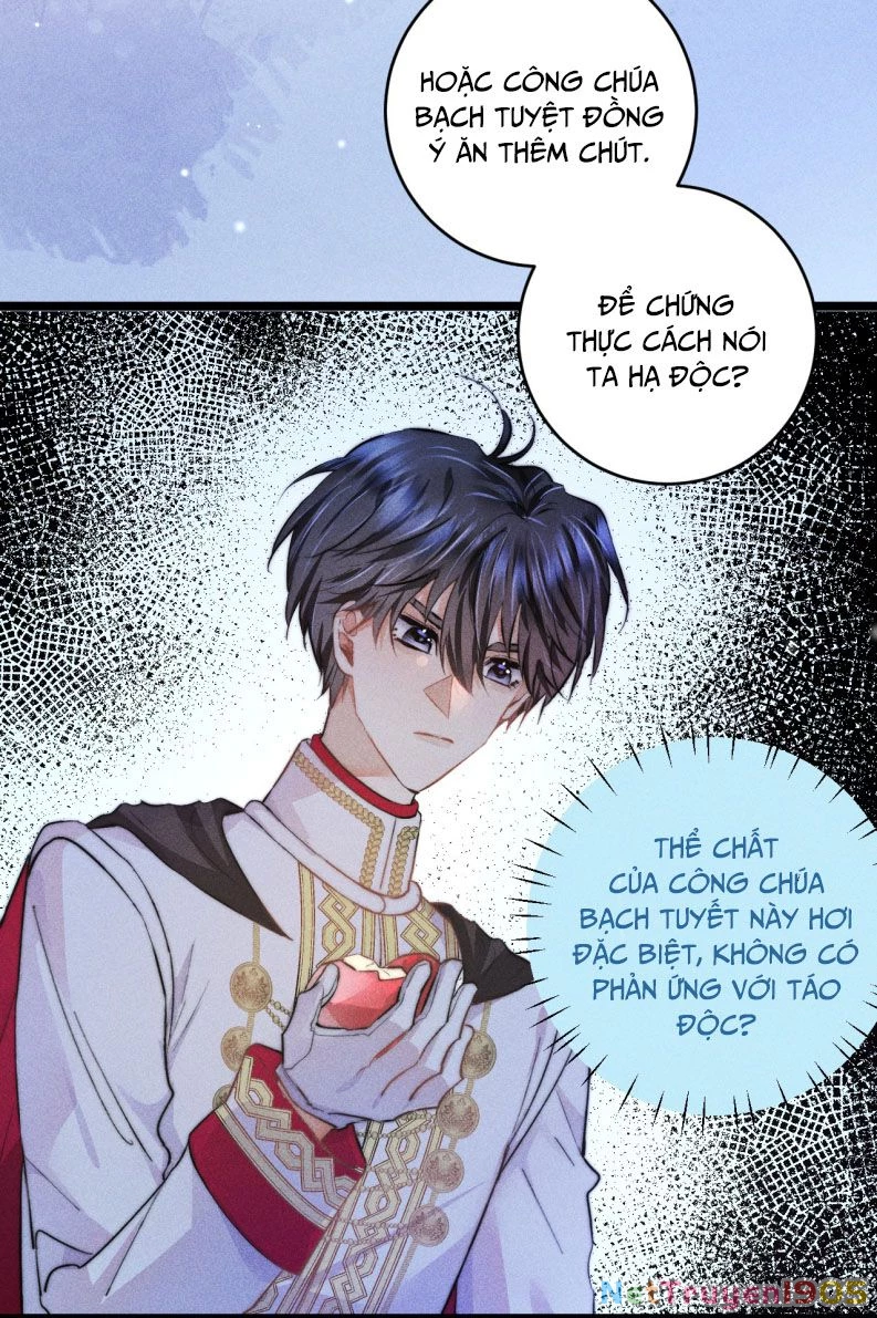 Cao Tháp Chapter  38 - 20