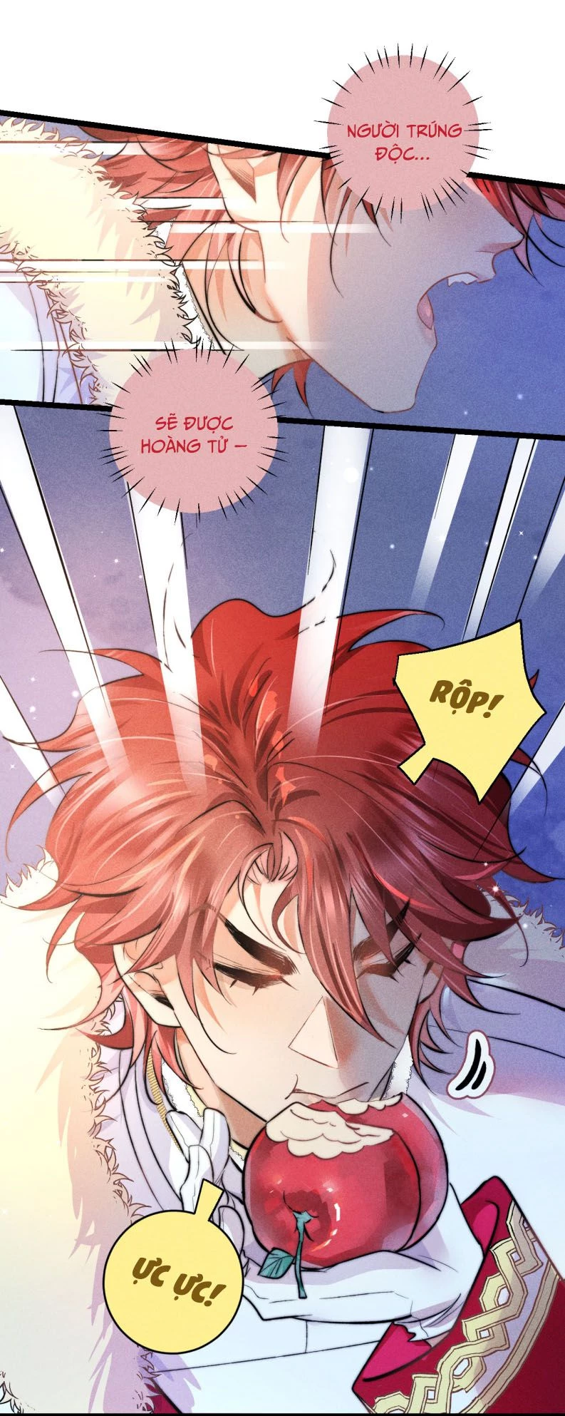 Cao Tháp Chapter  38 - 22