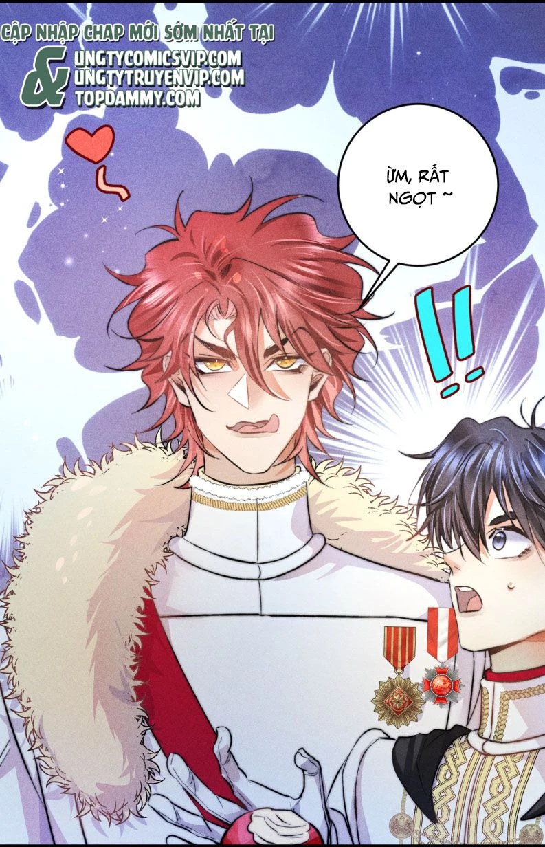 Cao Tháp Chapter  38 - 23