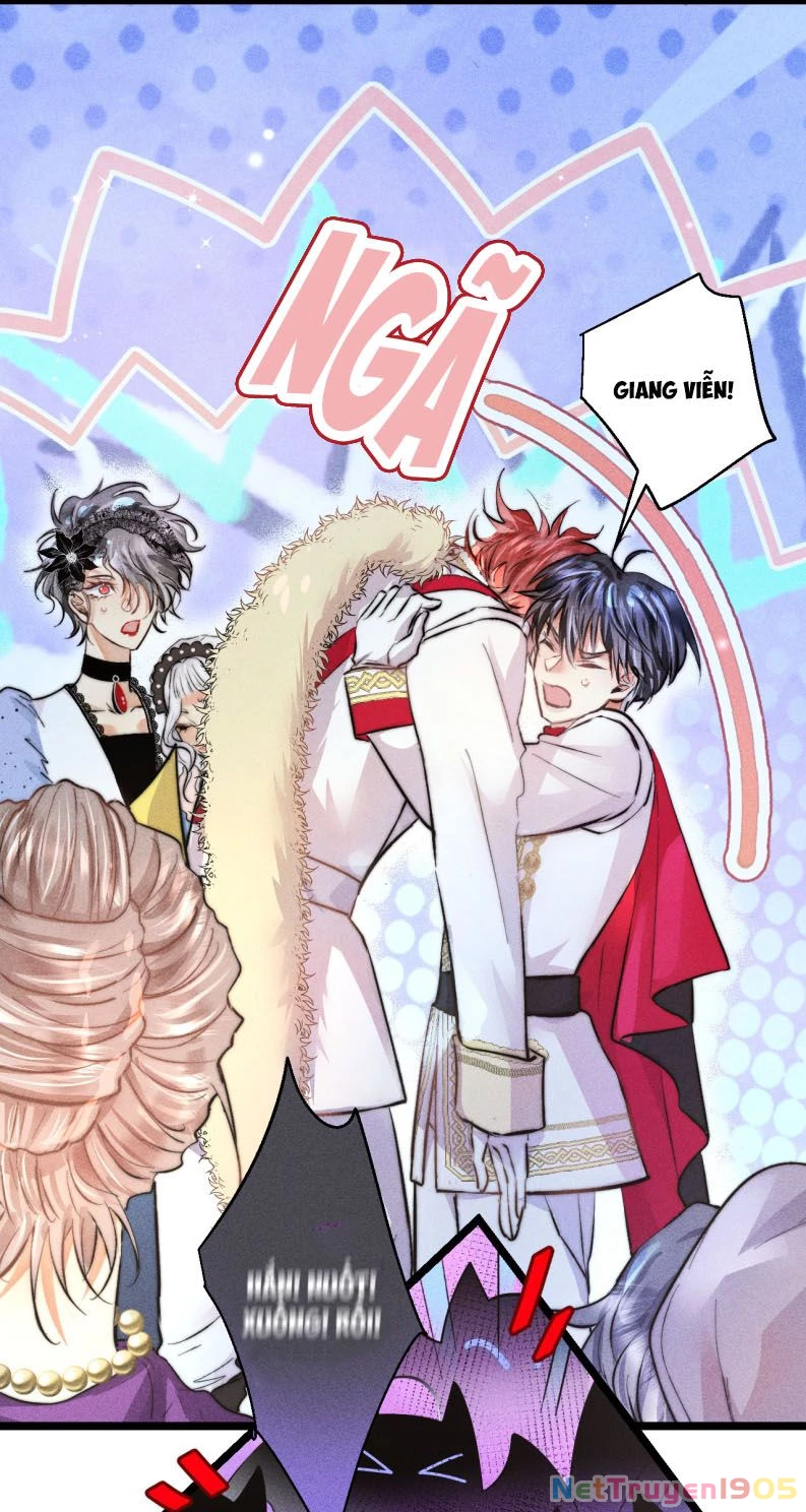 Cao Tháp Chapter  38 - 24