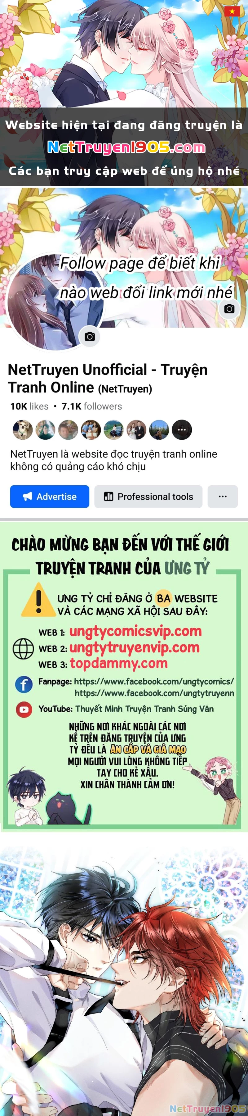 Cao Tháp Chapter 39 - 1