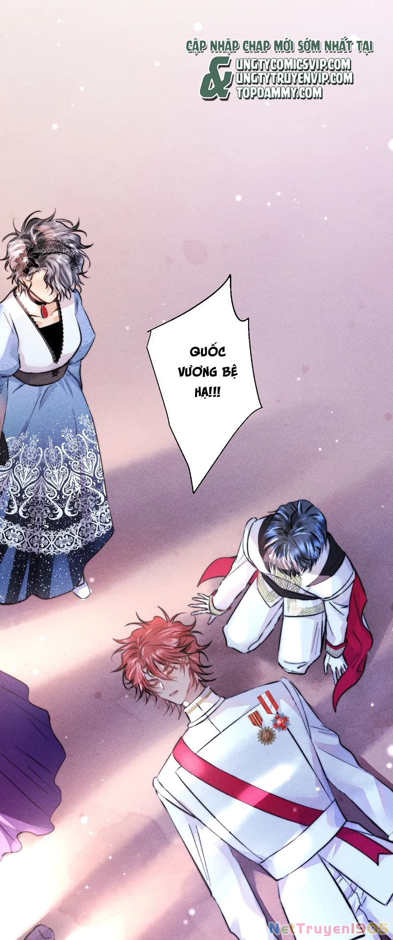 Cao Tháp Chapter 39 - 3