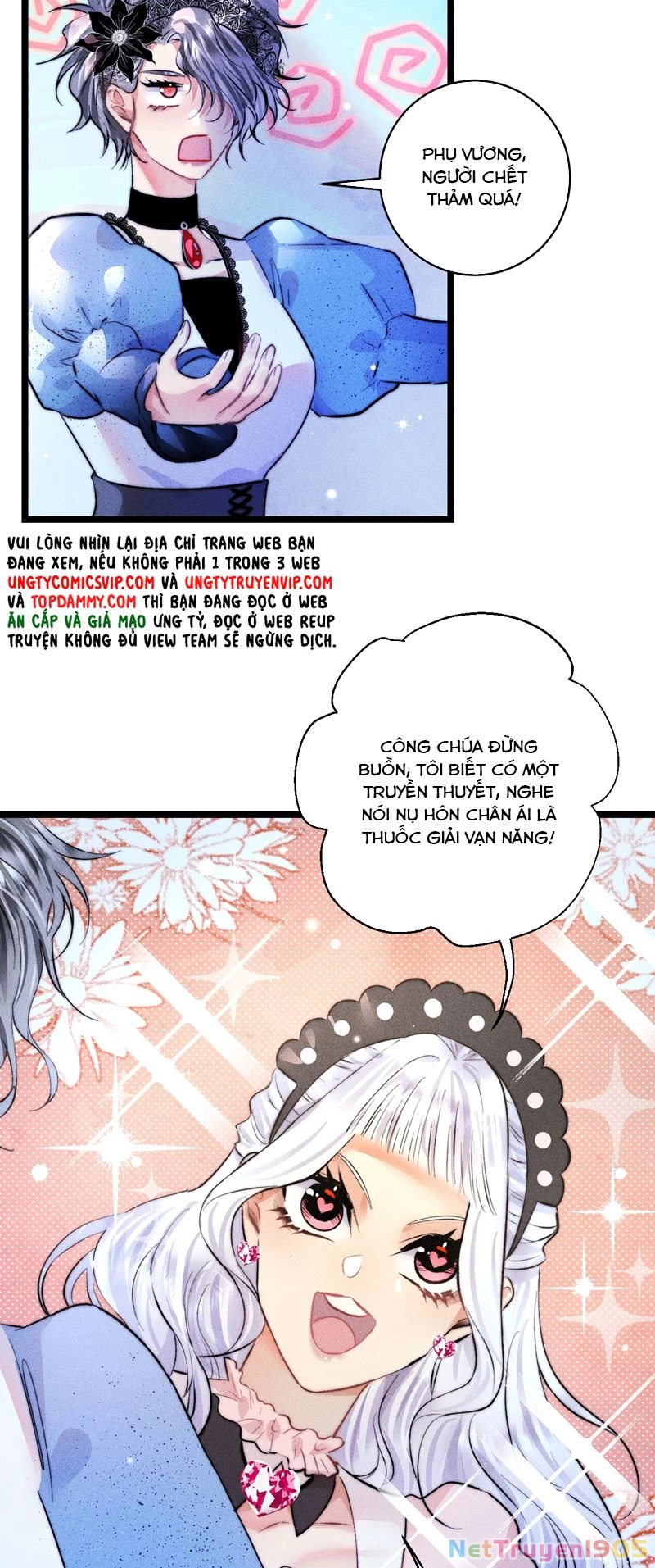 Cao Tháp Chapter 39 - 5