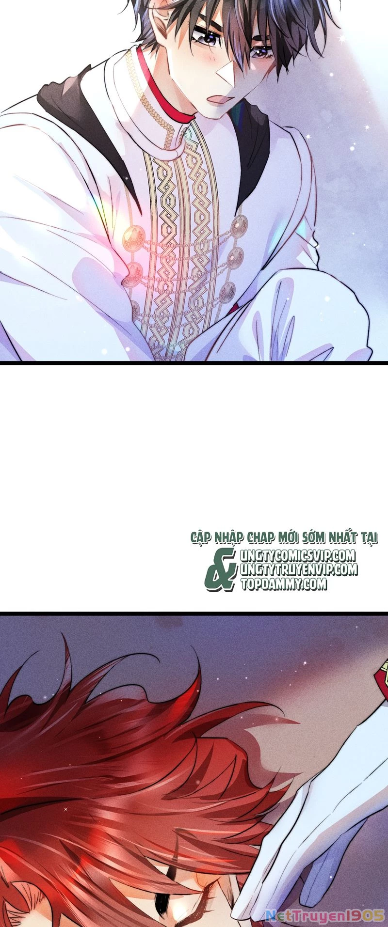 Cao Tháp Chapter 39 - 7