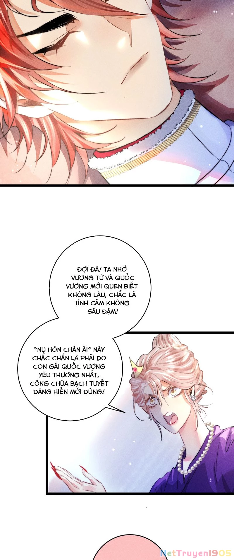 Cao Tháp Chapter 39 - 8