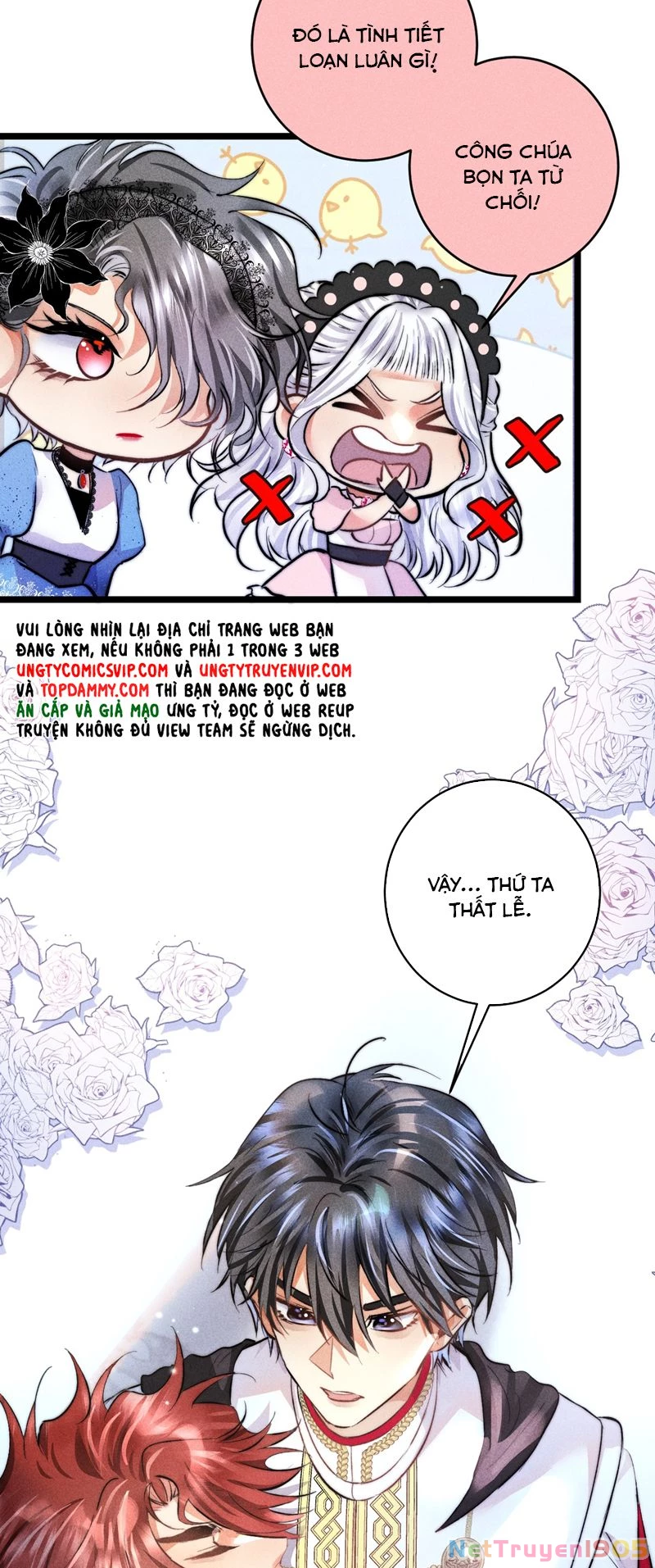 Cao Tháp Chapter 39 - 9