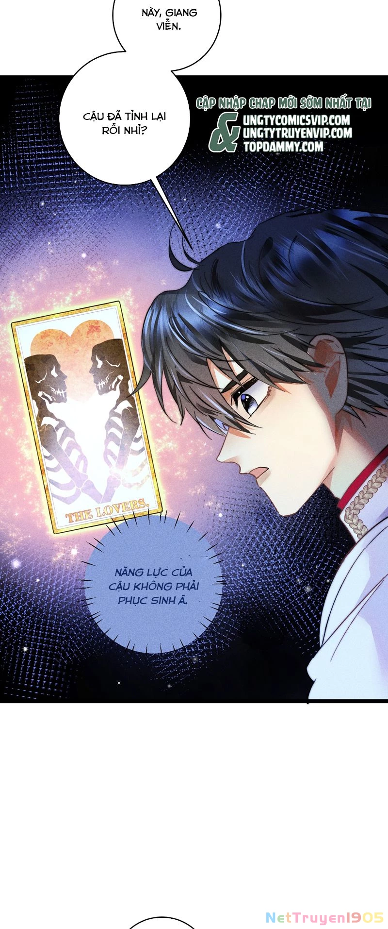 Cao Tháp Chapter 39 - 11