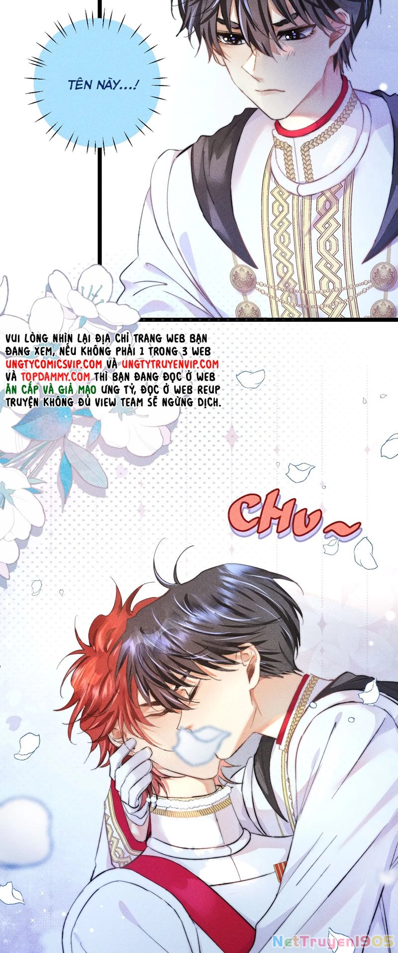 Cao Tháp Chapter 39 - 13