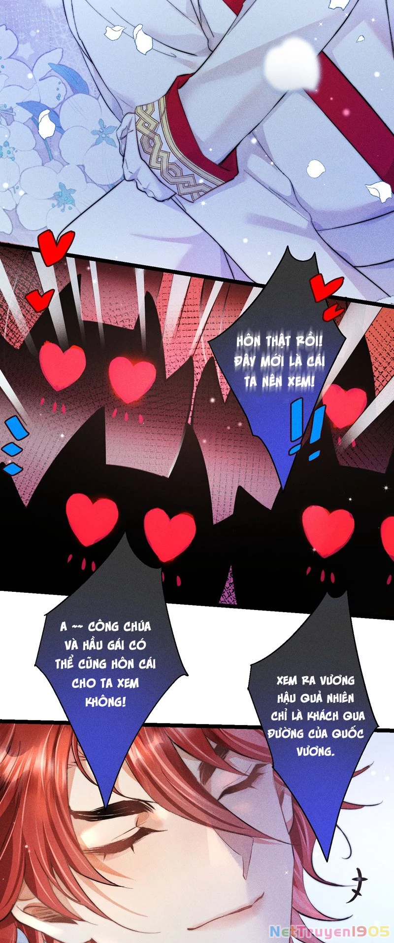 Cao Tháp Chapter 39 - 14