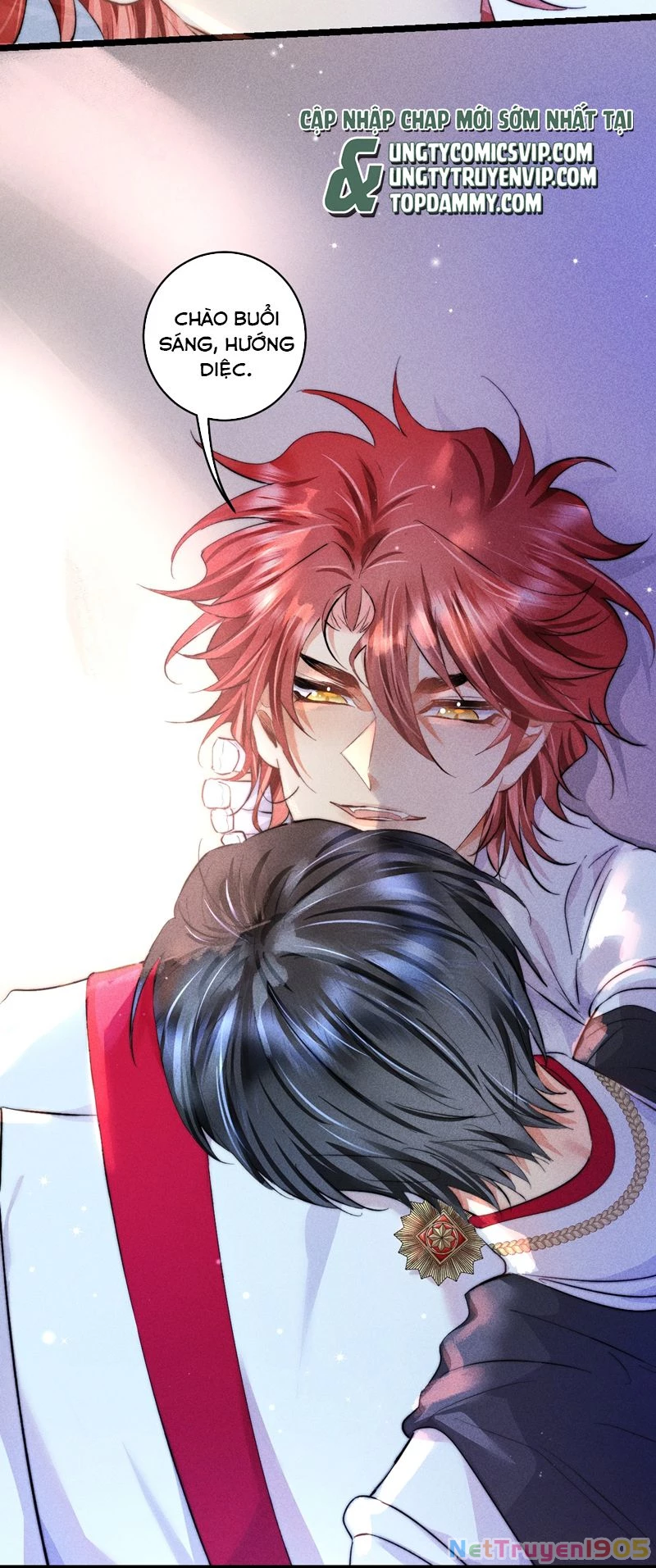 Cao Tháp Chapter 39 - 15