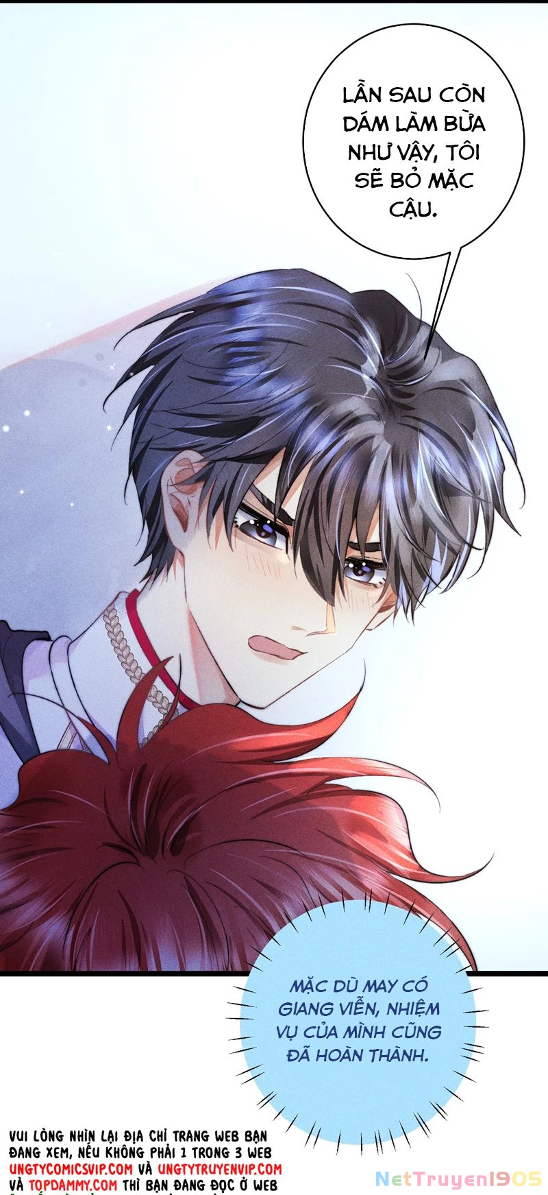 Cao Tháp Chapter 39 - 16