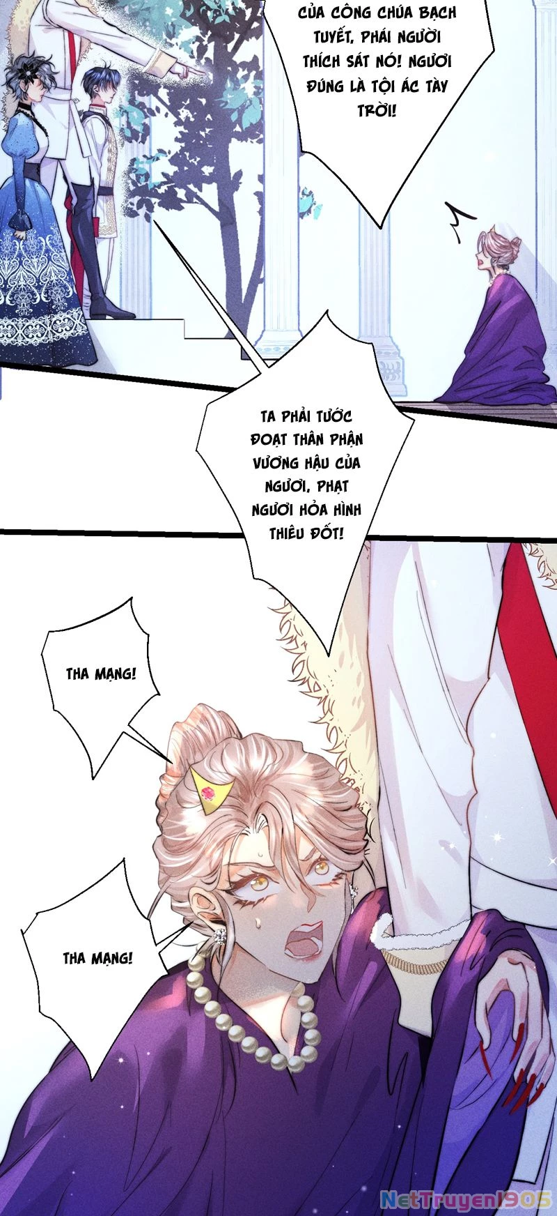 Cao Tháp Chapter 39 - 22