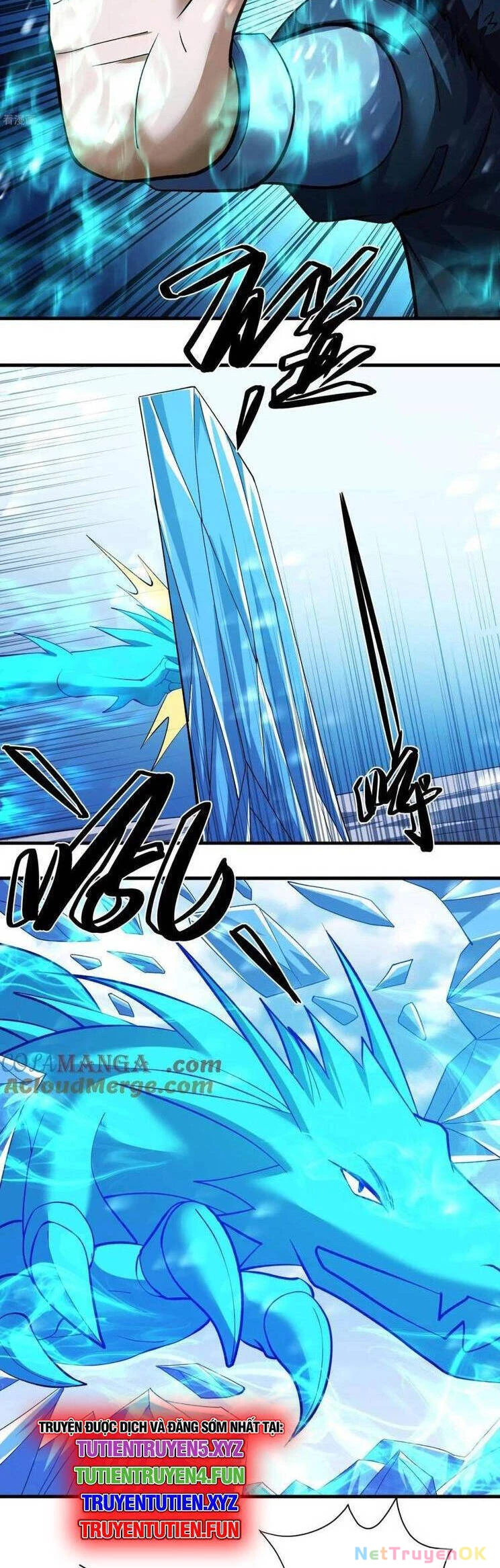 Tuyệt Thế Võ Thần Chapter 898 - 12