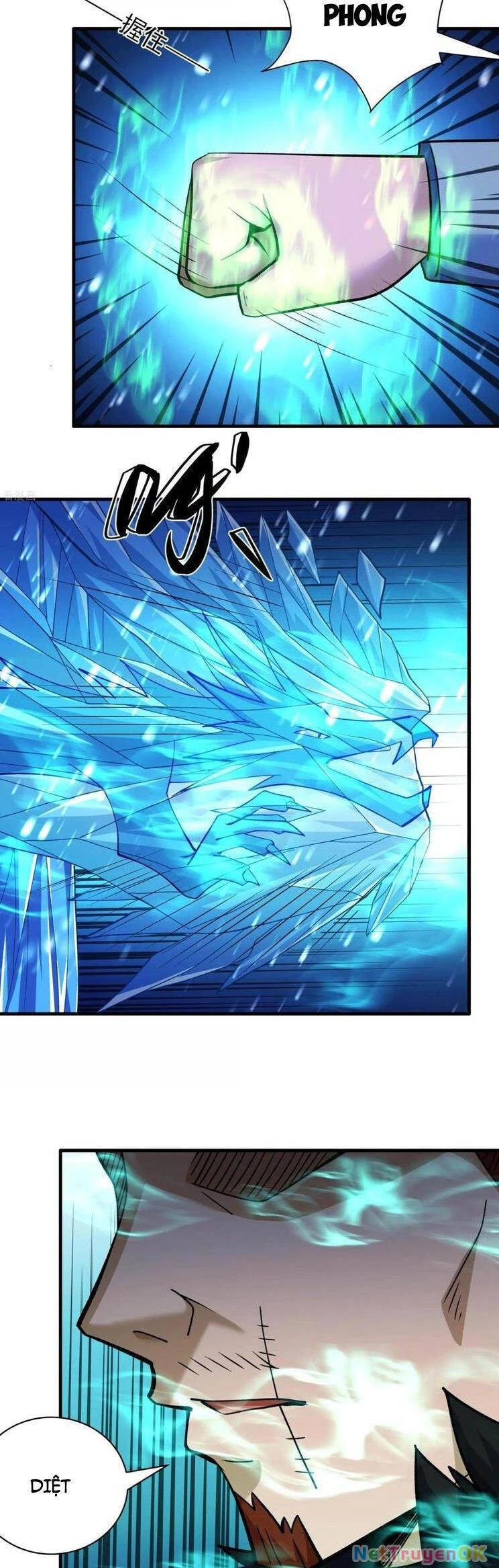 Tuyệt Thế Võ Thần Chapter 898 - 13