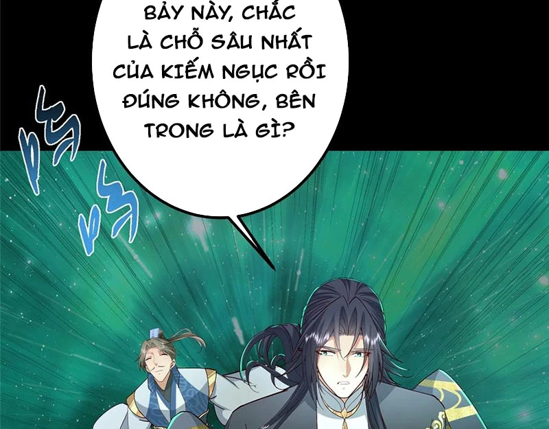 Chưởng Môn Khiêm Tốn Chút Chapter 436 - 4