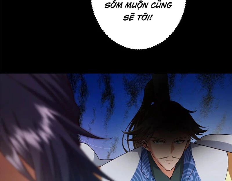 Chưởng Môn Khiêm Tốn Chút Chapter 436 - 27