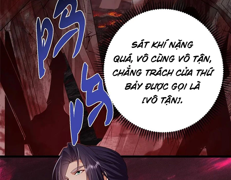 Chưởng Môn Khiêm Tốn Chút Chapter 436 - 35