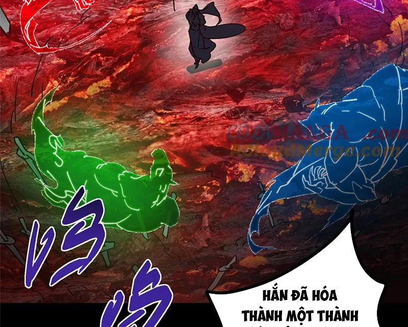 Chưởng Môn Khiêm Tốn Chút Chapter 436 - 79