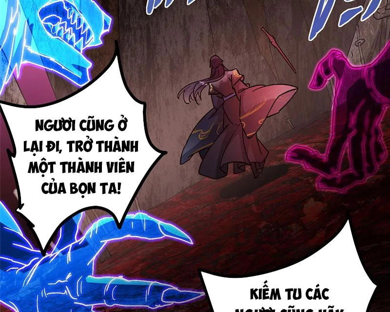 Chưởng Môn Khiêm Tốn Chút Chapter 436 - 82