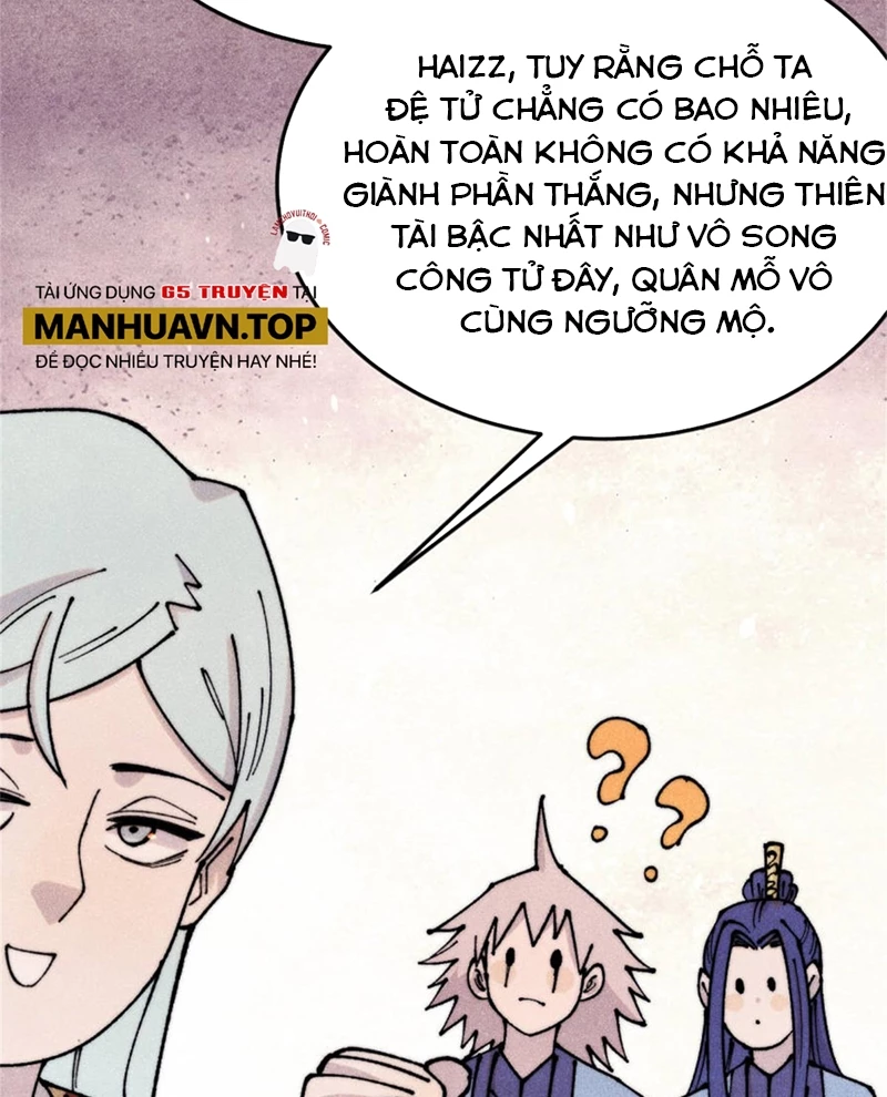 Vạn Cổ Tối Cường Tông Chapter 371 - 14