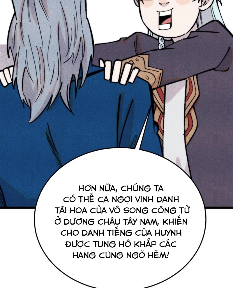 Vạn Cổ Tối Cường Tông Chapter 371 - 18