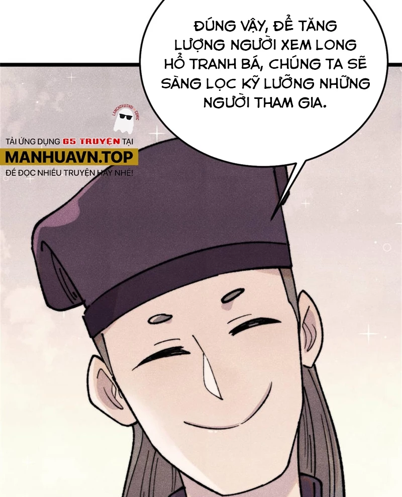 Vạn Cổ Tối Cường Tông Chapter 371 - 33