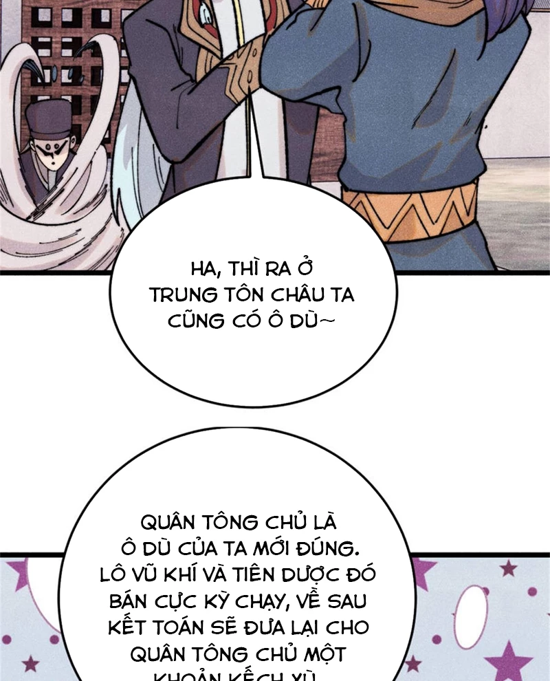 Vạn Cổ Tối Cường Tông Chapter 371 - 39