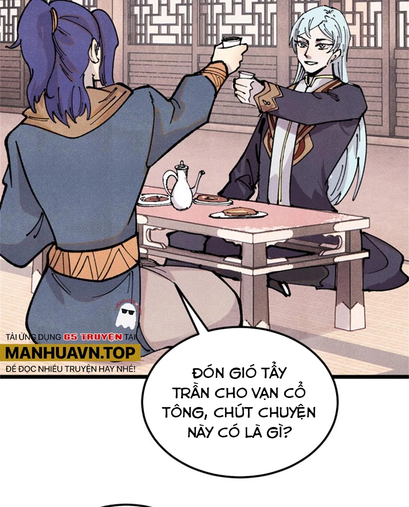 Vạn Cổ Tối Cường Tông Chapter 371 - 56