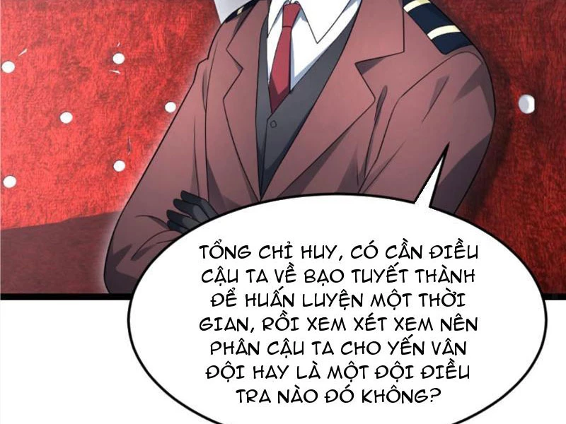 Toàn Cầu Băng Phong: Ta Chế Tạo Phòng An Toàn Tại Tận Thế Chapter 497 - 25