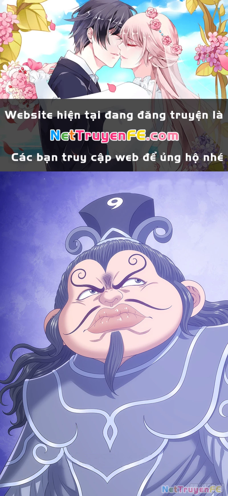 Ta Là Đại Thần Tiên Chapter 755 - 1