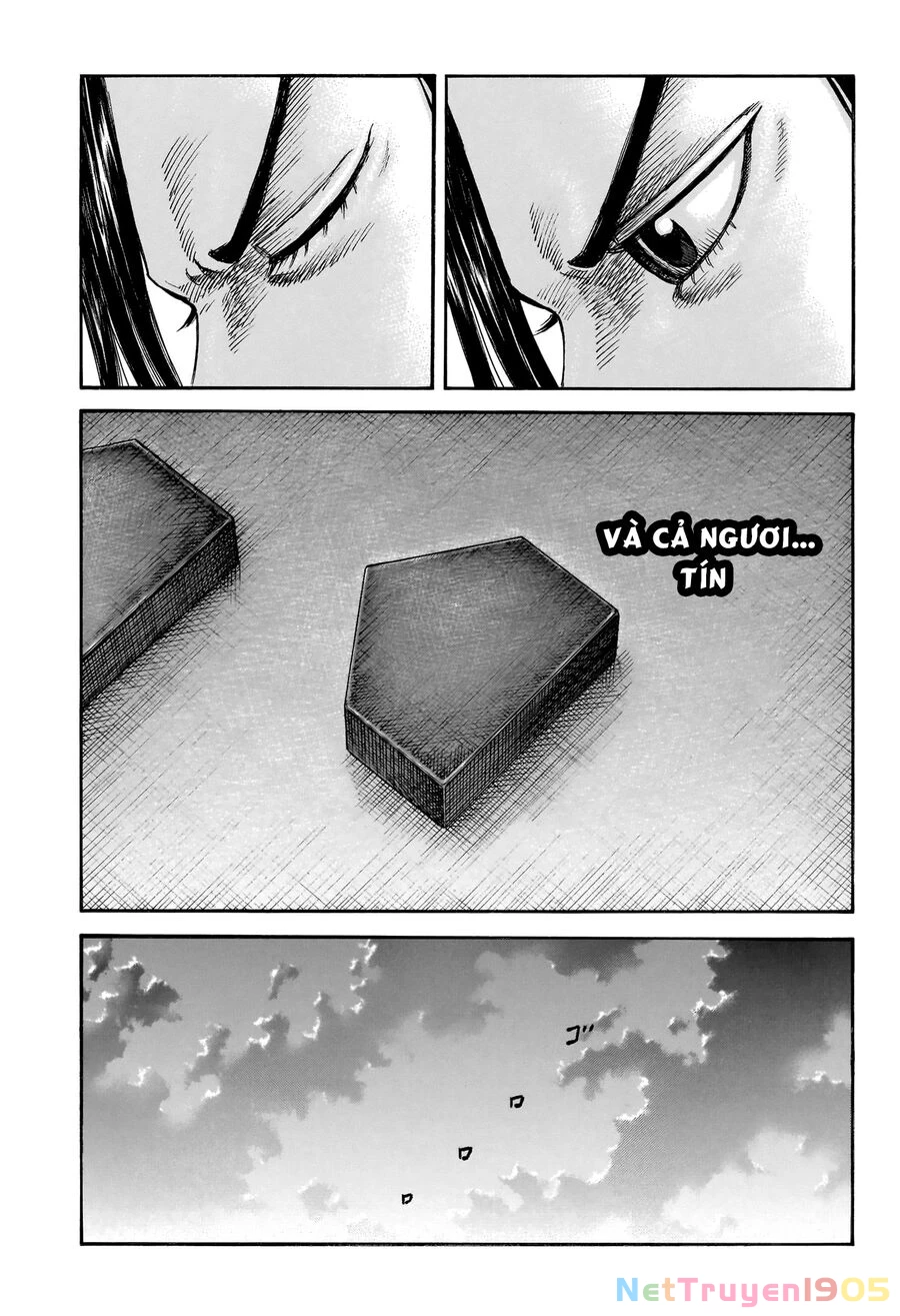 Vương Giả Thiên Hạ Chapter 815 - 6