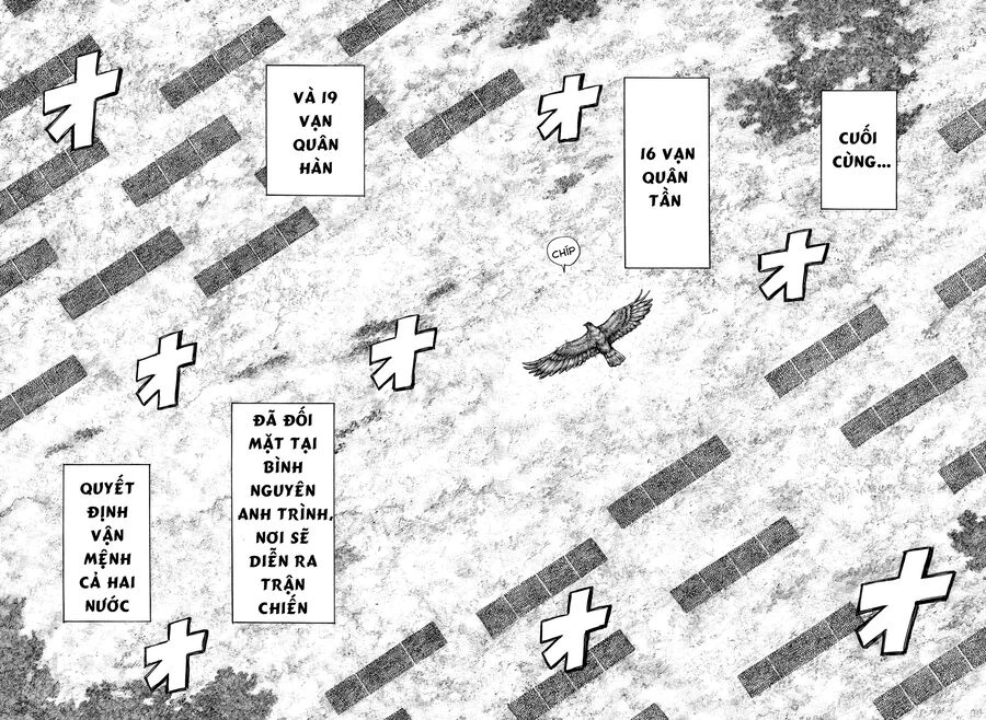 Vương Giả Thiên Hạ Chapter 815 - 15