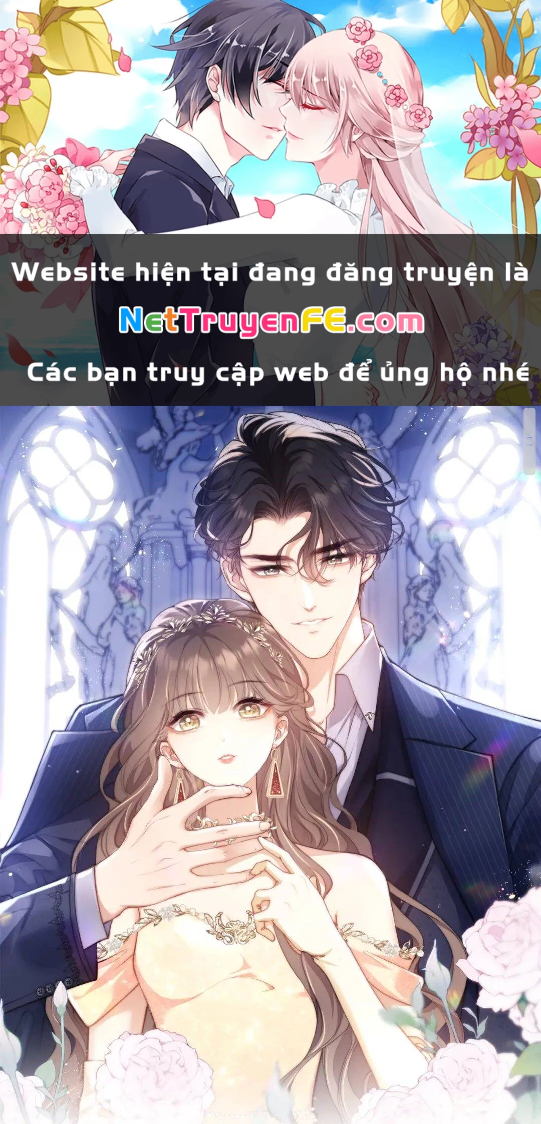 Bạch Nguyệt Quang Hắn Muốn Xuống Tay Với Ta Chapter 0 - 1