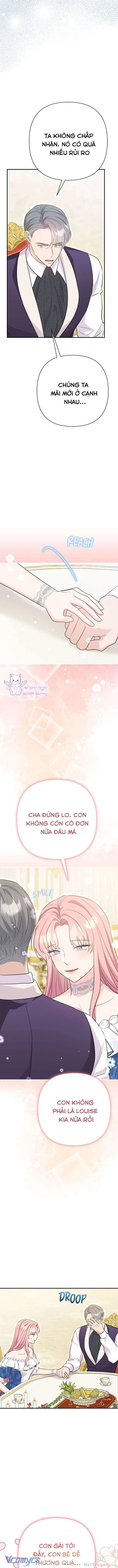 Tuy Là Hoàng Hậu, Nhưng Tôi Muốn Né Hoàng Đế Chapter 29 - 4