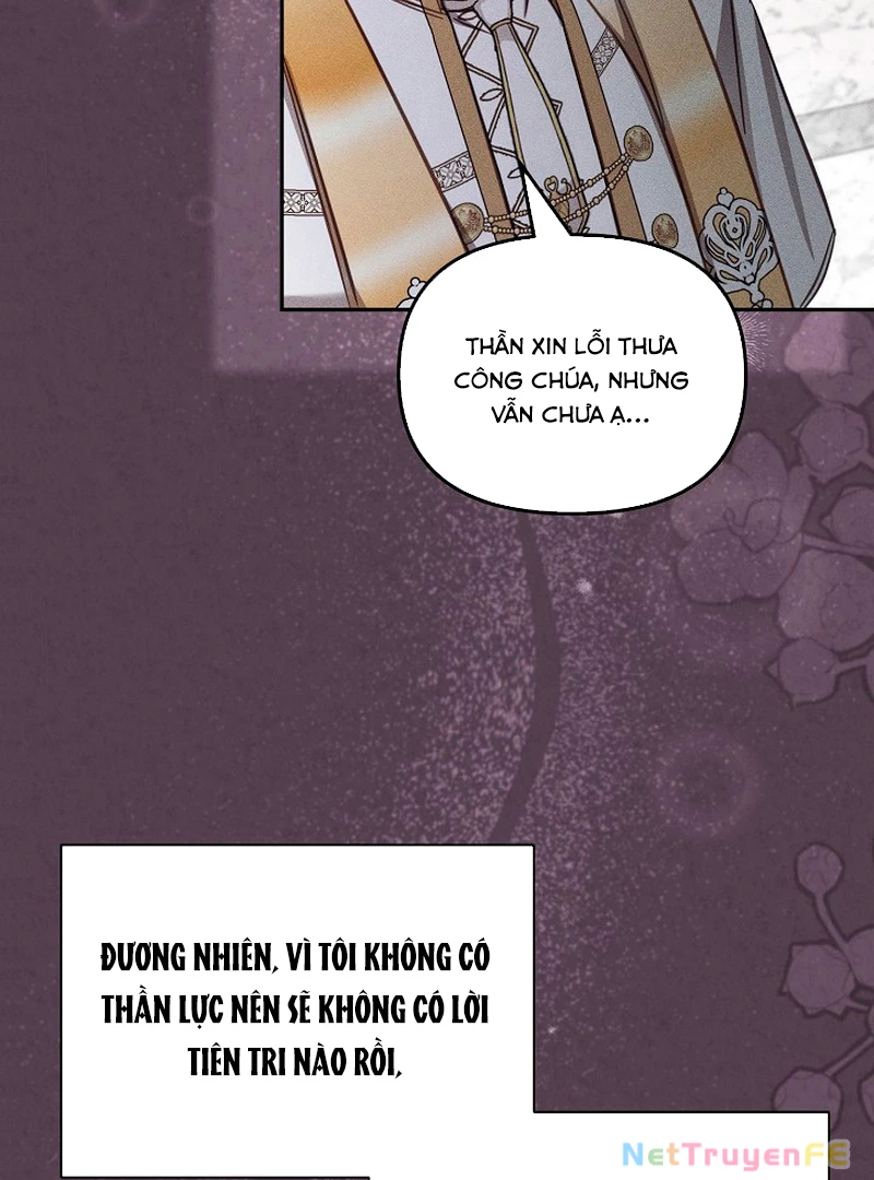 Không Có Nơi Nào Dành Cho Công Chúa Giả Mạo Chapter 44 - 69