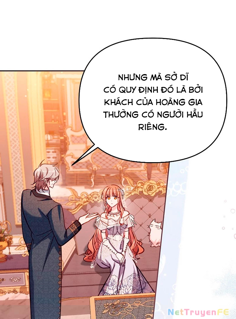 Không Có Nơi Nào Dành Cho Công Chúa Giả Mạo Chapter 45 - 6